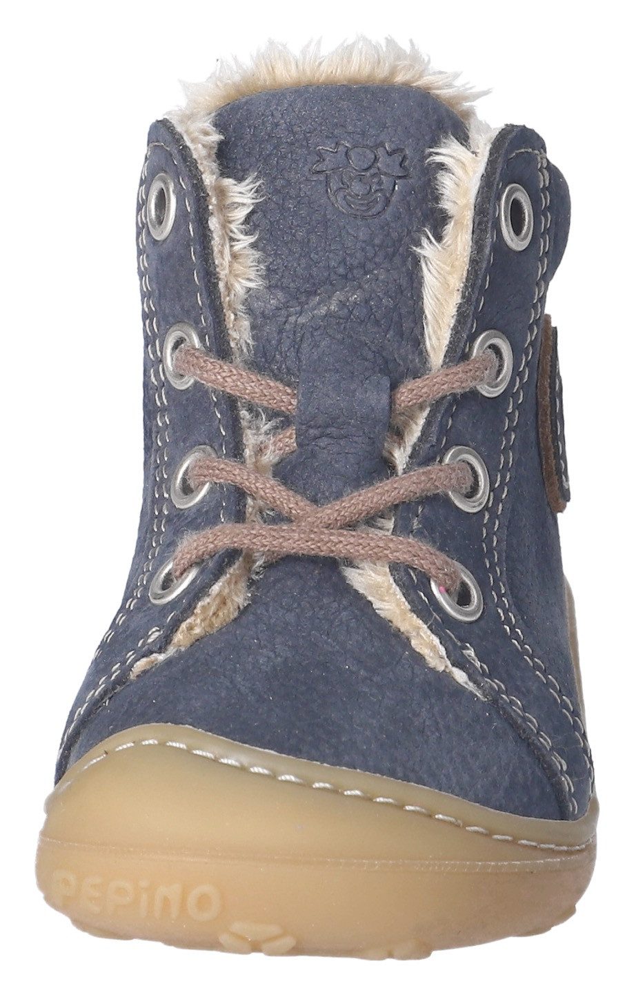 Pepino Leather Half Shoes - Stylish & Durable Kids' Shoes Pepino Leather Half Shoes - Stylish & Durable Kids' Shoes