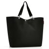 REISENTHEL Shopper: Premium Polyester Shopping & Handbag