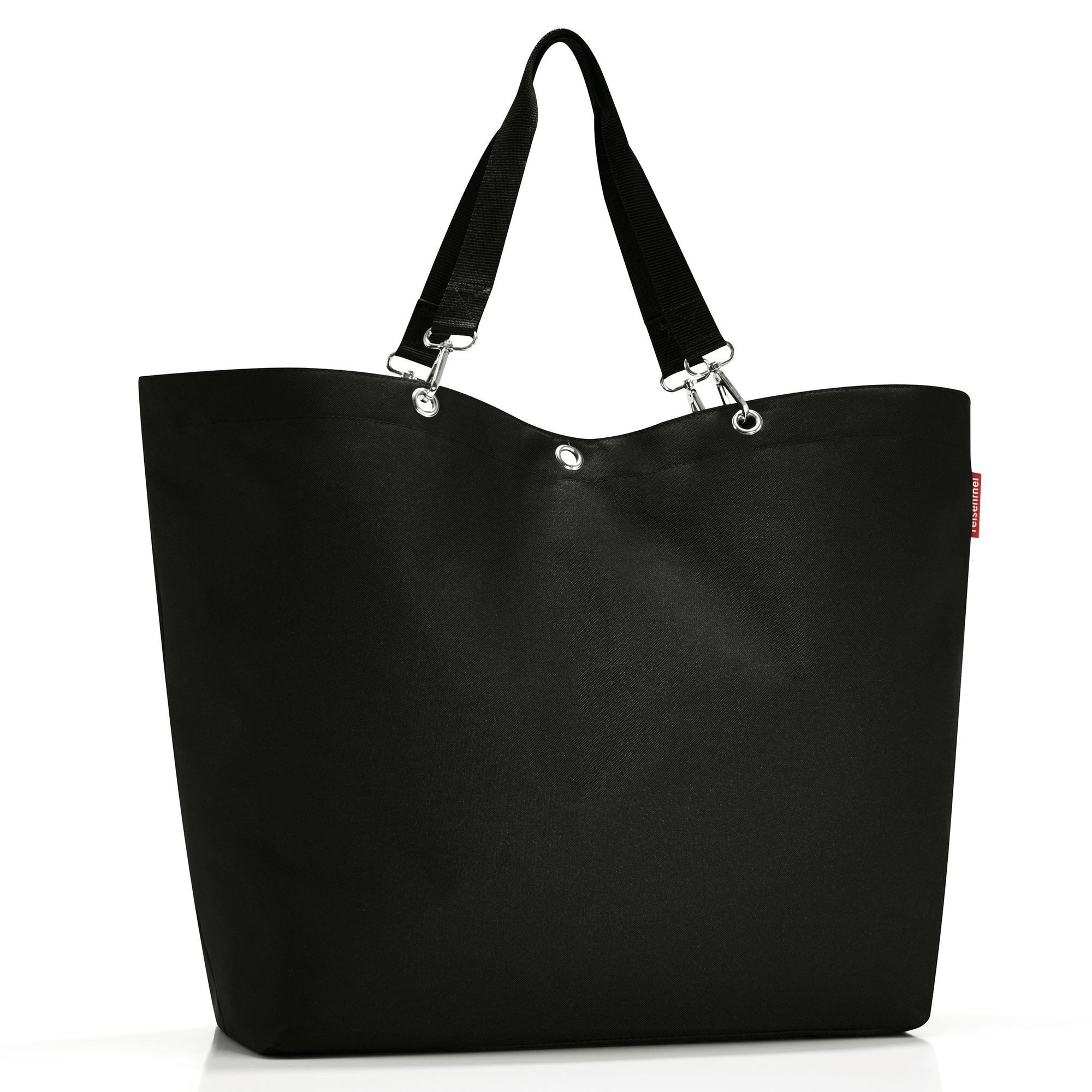 REISENTHEL Shopper: Premium Polyester Shopping & Handbag