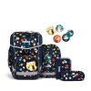 ergobag cubo School Backpack Set (5-Piece)