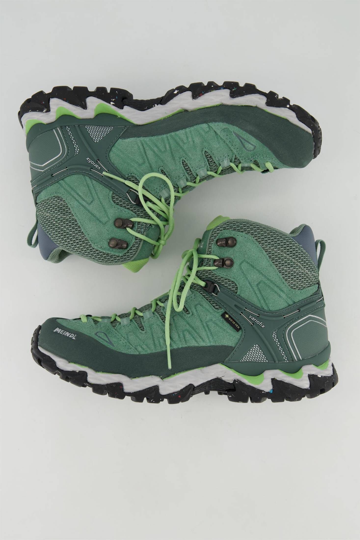 Meindl Lite Hike Lady GTX Women's Hiking Shoes - Lightweight & Waterproof