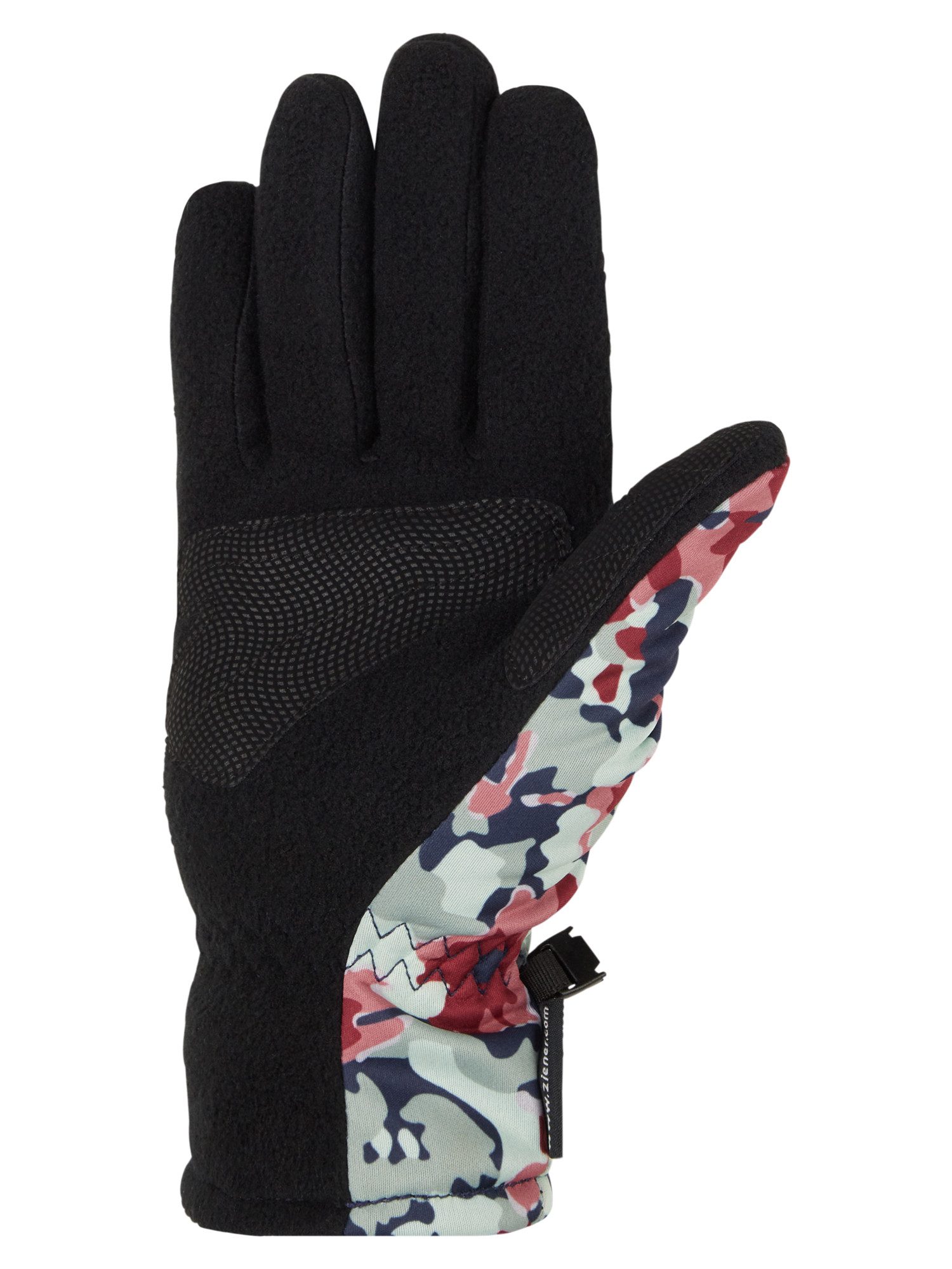 Ziener Multisport Gloves LIMPORT