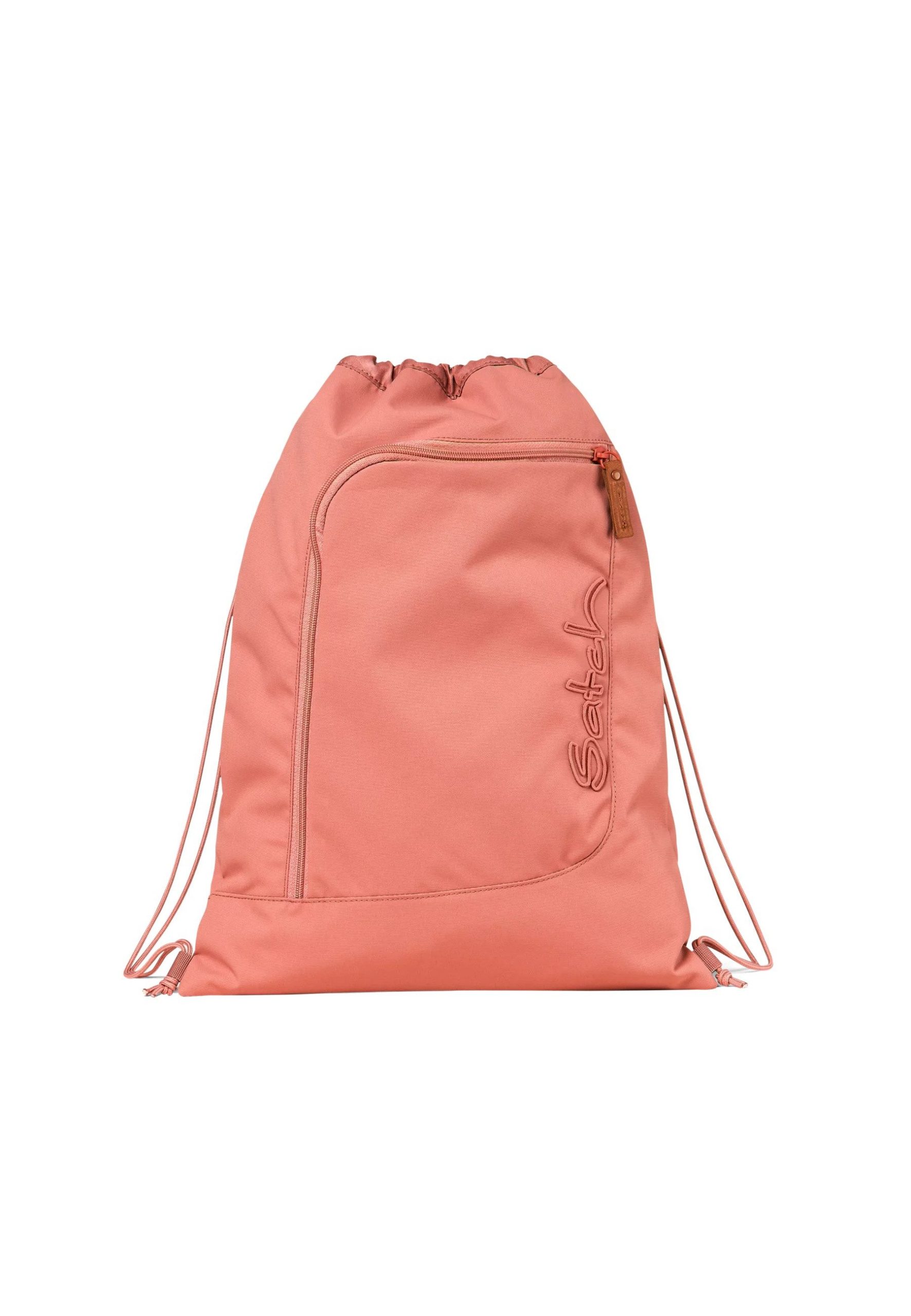 Satch Turnbeutel: Recycled PET Gym Bag | Eco-Friendly Design