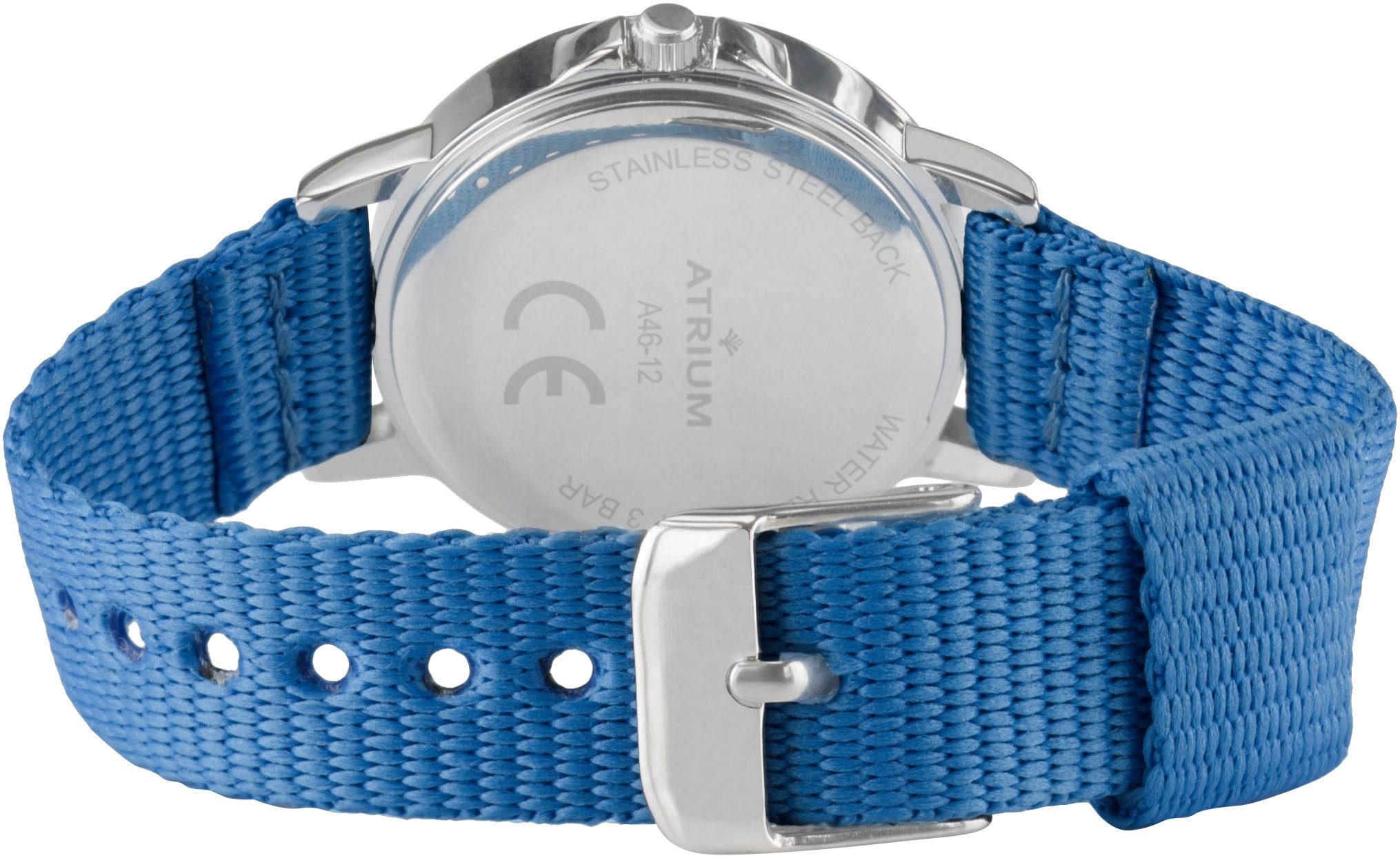 Atrim Quarzuhr A46-10 Atrim Quarzuhr A46-10