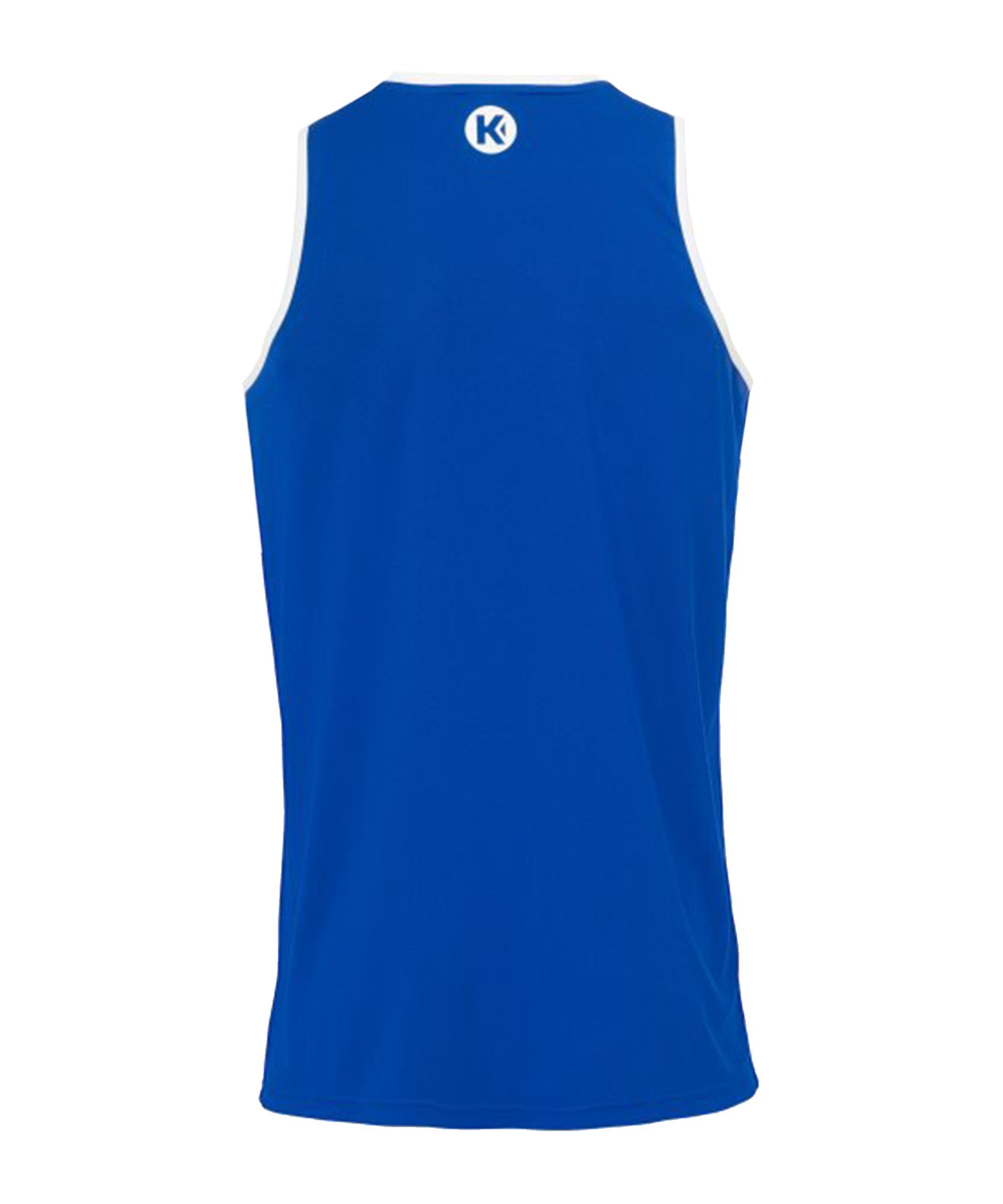 Kempa Tanktop TankTop PLAYER