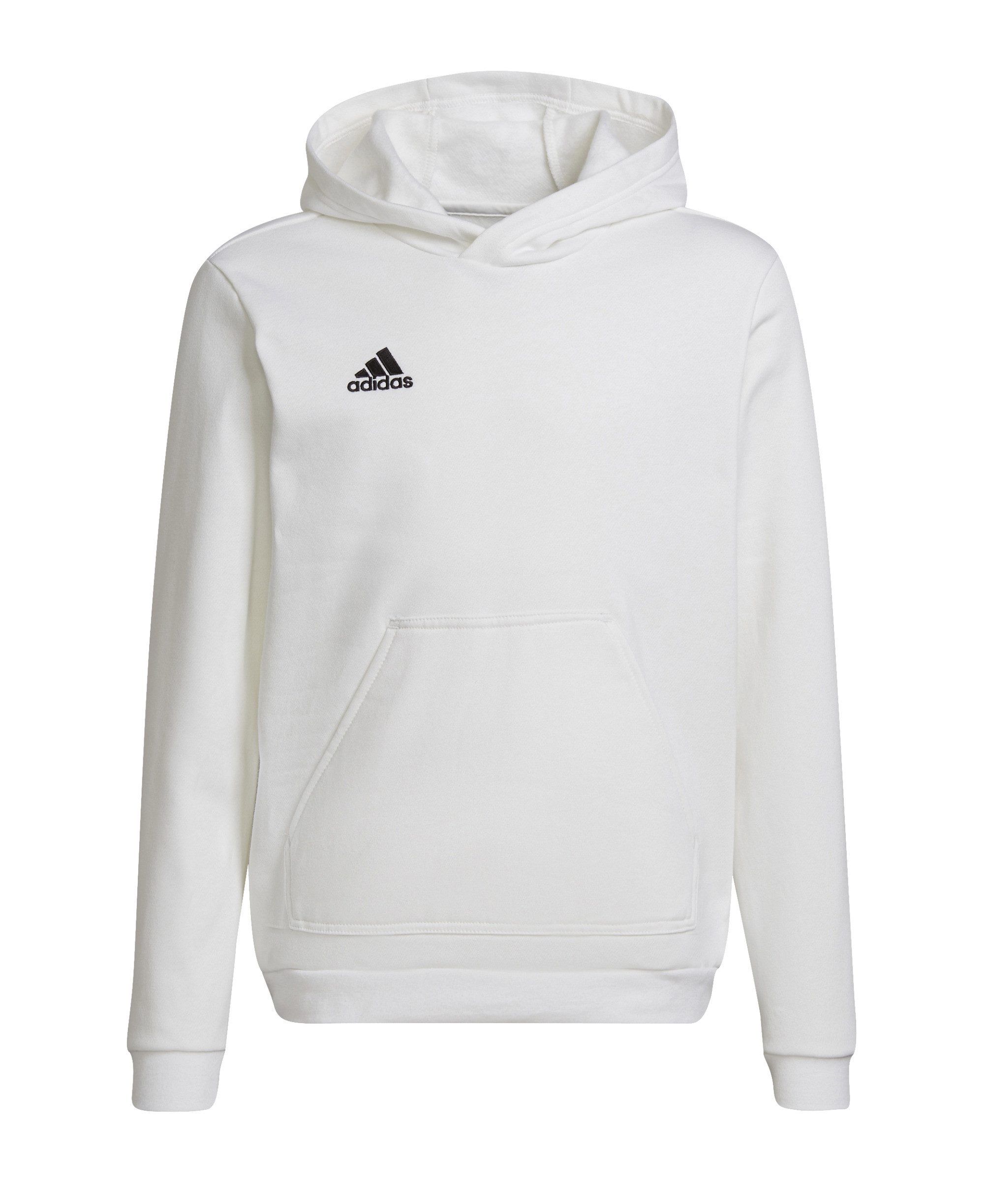 adidas Entrada 22 Hoody for Kids - Performance & Comfort