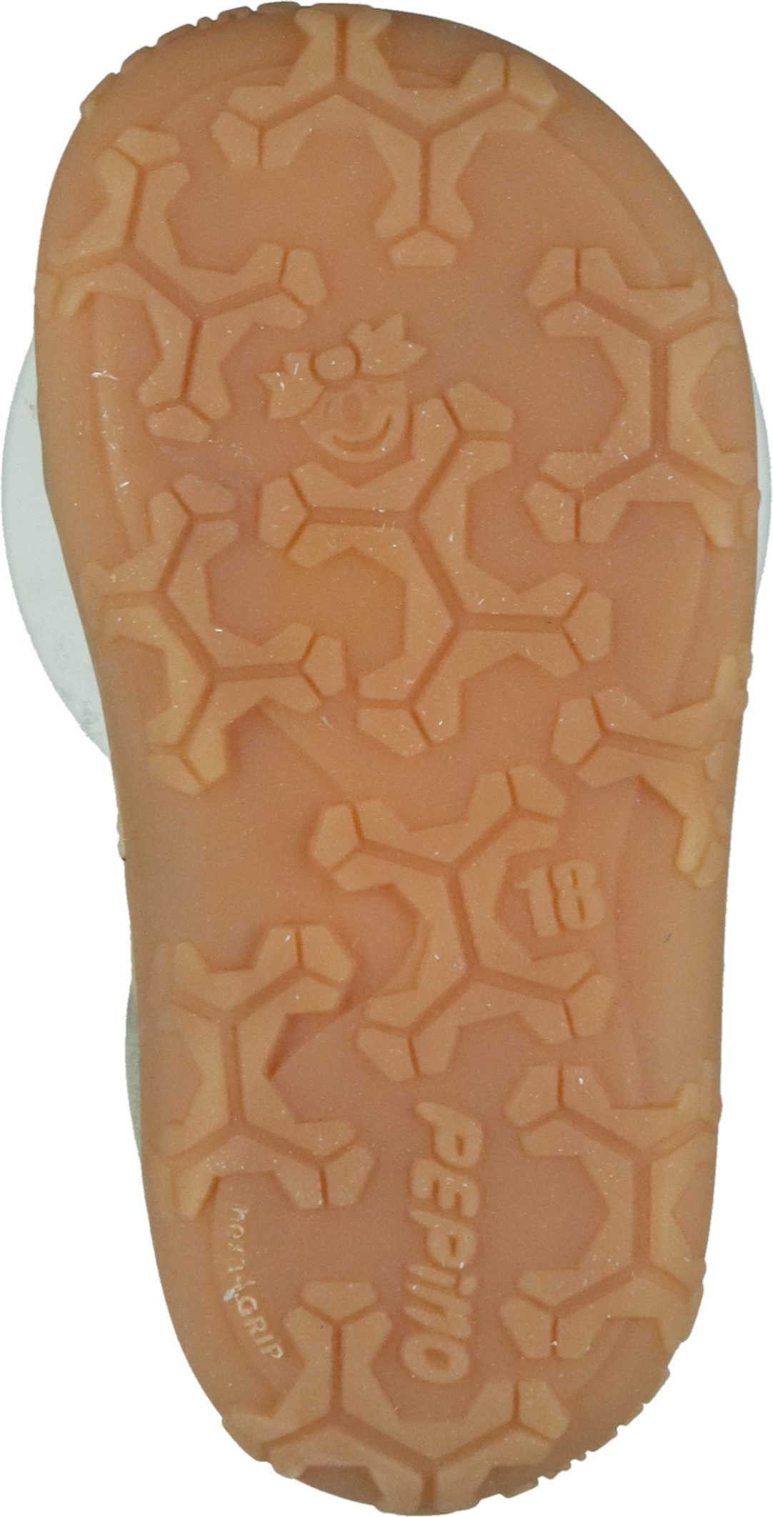 Pepino Leather Half Shoes - Stylish & Durable Kids' Shoes Pepino Leather Half Shoes - Stylish & Durable Kids' Shoes