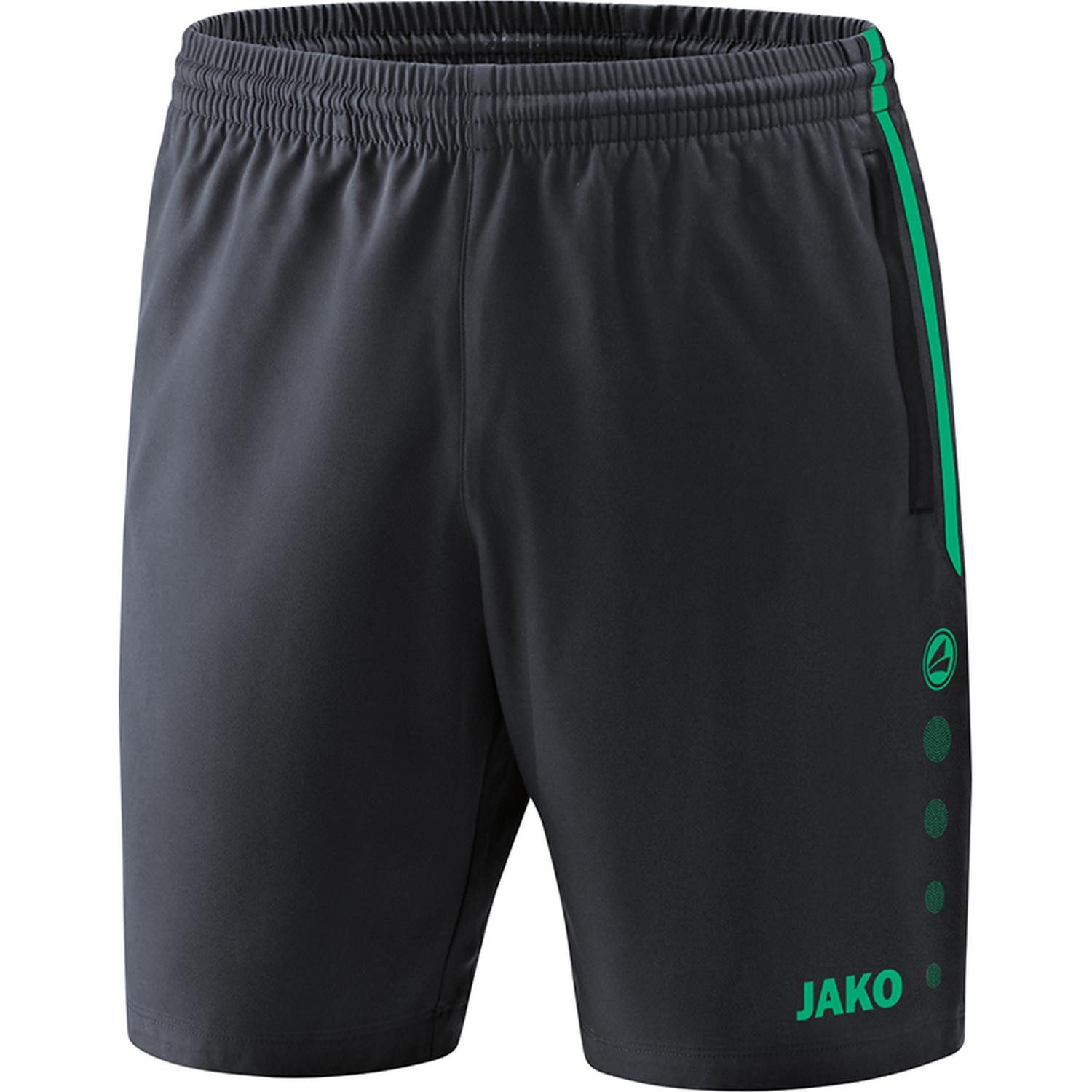 Jako Sporthose Competition 2.0 Short Kids