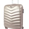 Verage Seagull S-19 Carry-On Suitcase - Hard Shell, Premium ABS