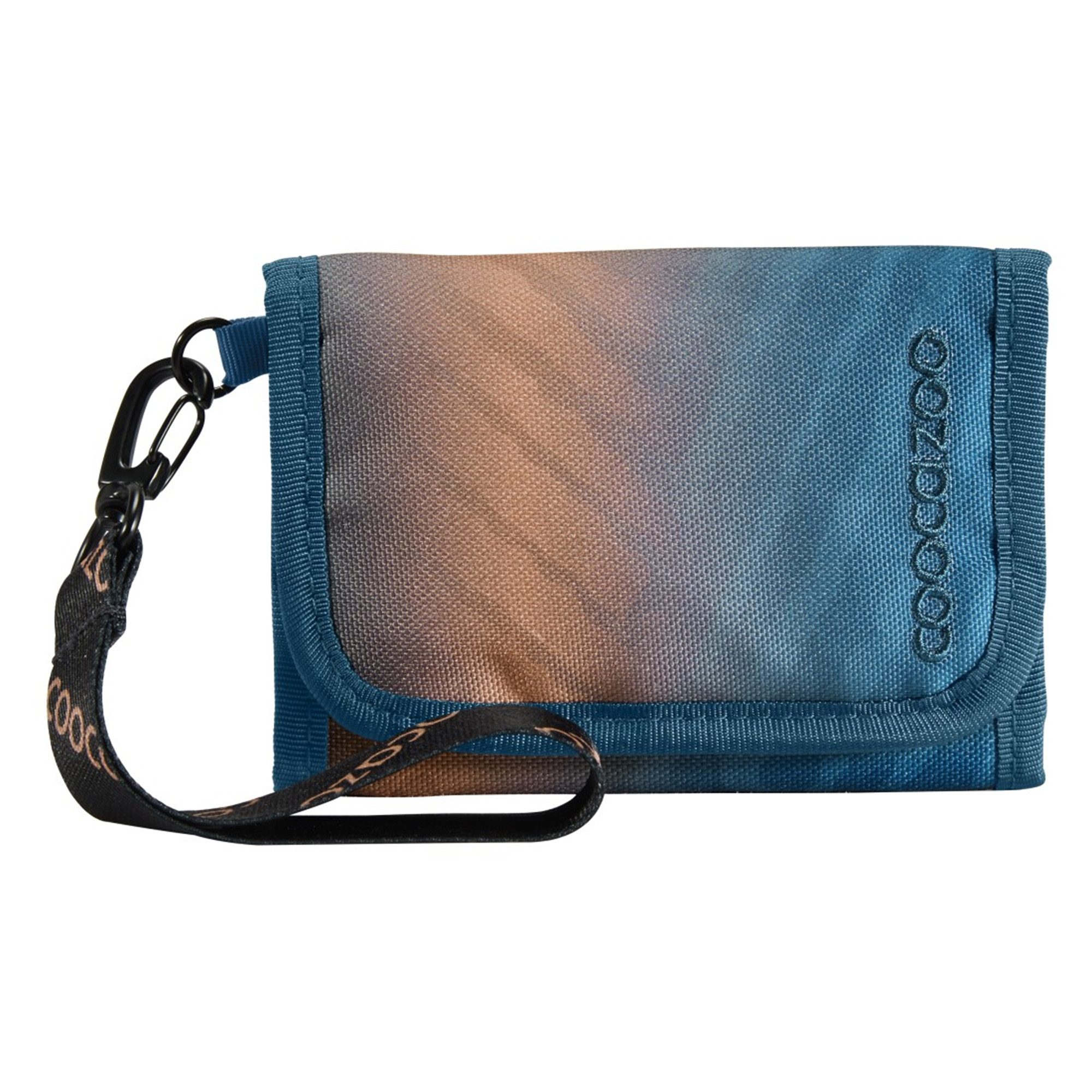 coocazoo Wallet with Viewing Window - Stylish School Wallet