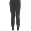 SYS Girl's Leggings: Opaque Cotton Blend - Wide Color Selection
