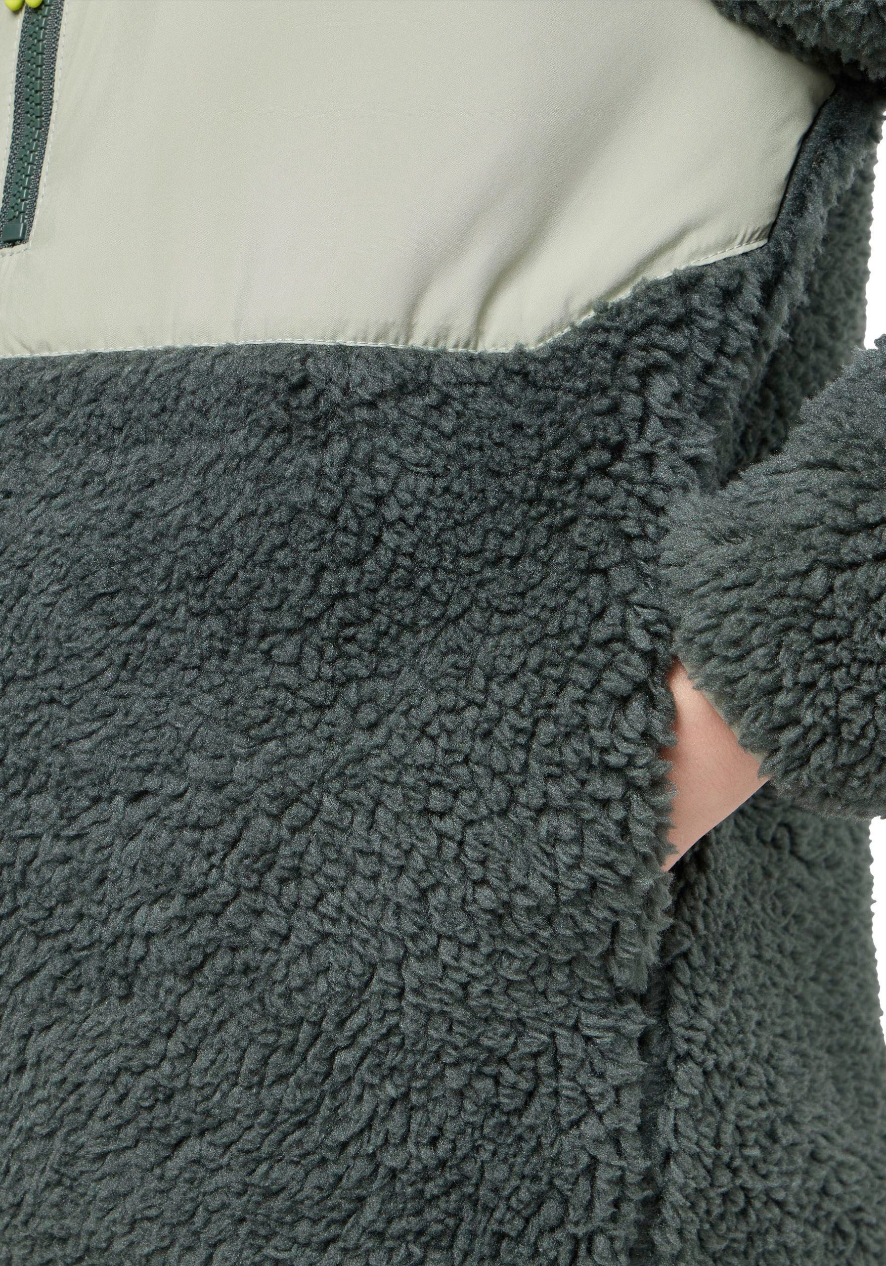 Jack Wolfskin Ice Curl Fleece Jacket K - Kids' Warm & Cozy Fleece Jack Wolfskin Ice Curl Fleece Jacket K - Kids' Warm & Cozy Fleece