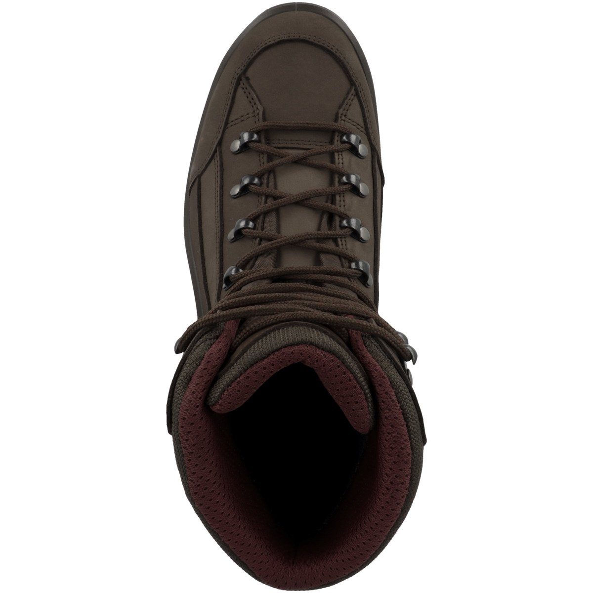 Lowa Trekking Boots - Premium Quality & GORE-TEX® Protection