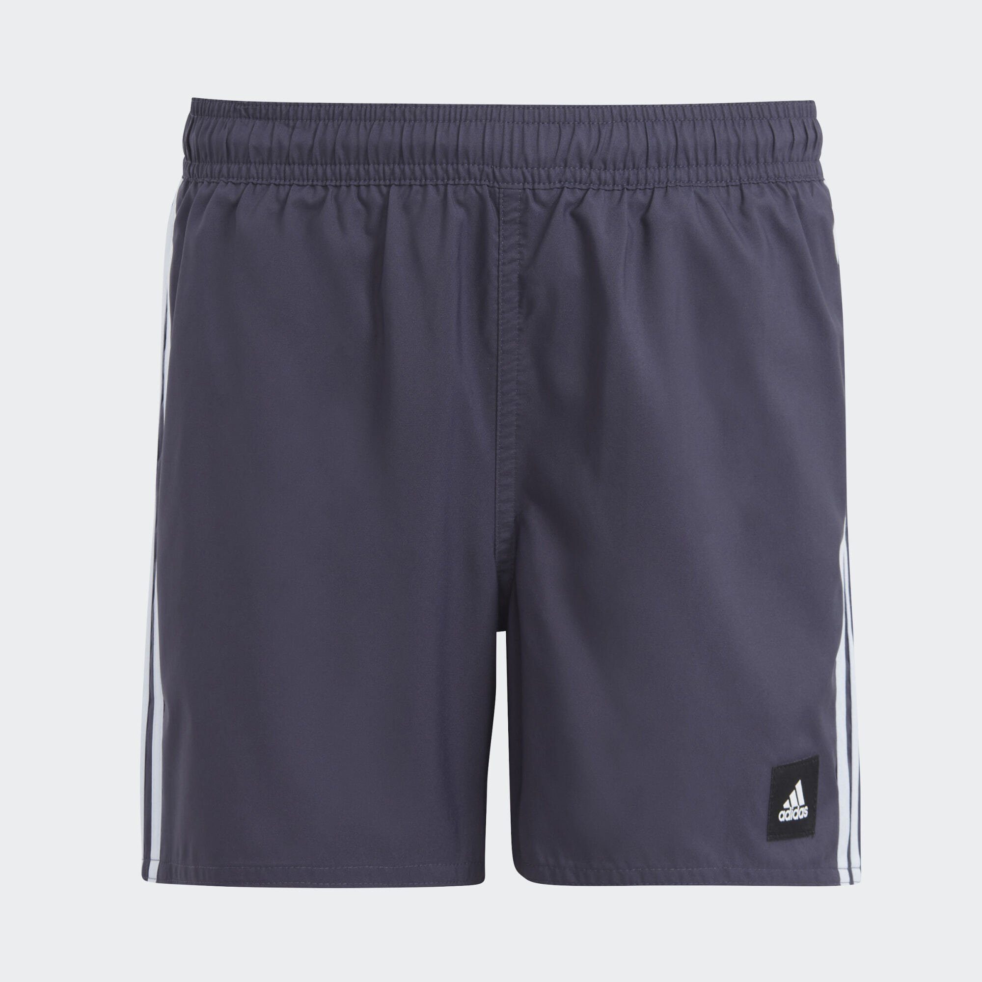 adidas Performance 3-Streifen Swim Shorts - Recycled & Comfortable adidas Performance 3-Streifen Swim Shorts - Recycled & Comfortable