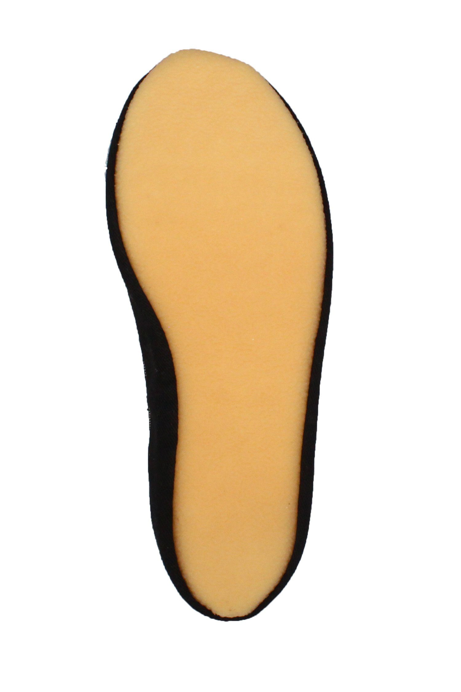 Beck Freeliner Canvas Schlappenschuh - Classic Gymnastics & Eurythmy Shoe Beck Freeliner Canvas Schlappenschuh - Classic Gymnastics & Eurythmy Shoe