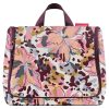 Reisenthel Kulturbeutel Toiletbag XL - 'leo macchiato' - 4L Travel Bag