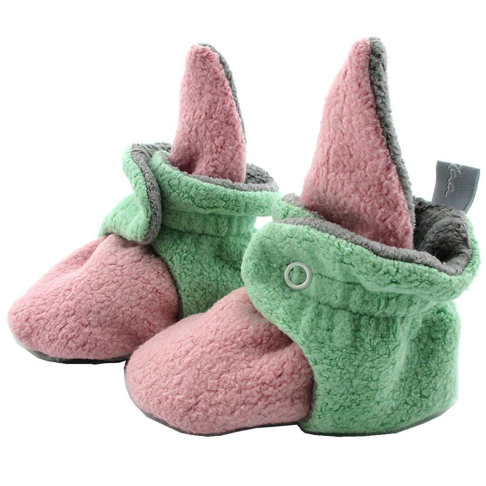 Jollaa Baby Booties | First Walker Shoes - Soft & Stylish