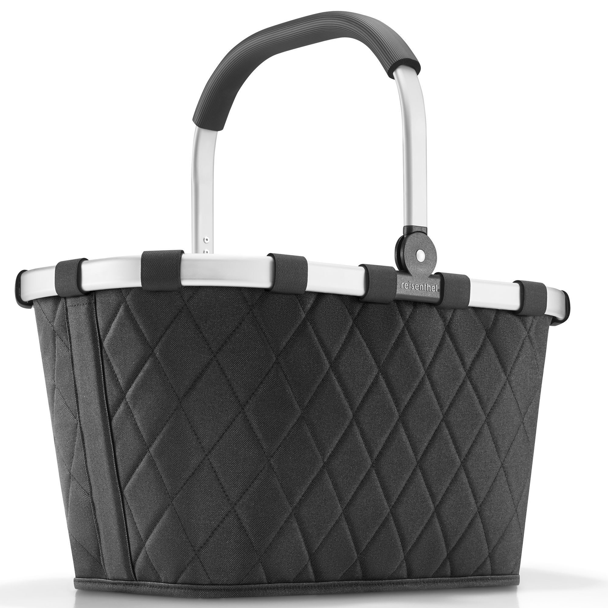 Reisenthel Carrybag XS Dark Blue (Batik Strong Blue) - Original Shopping Basket