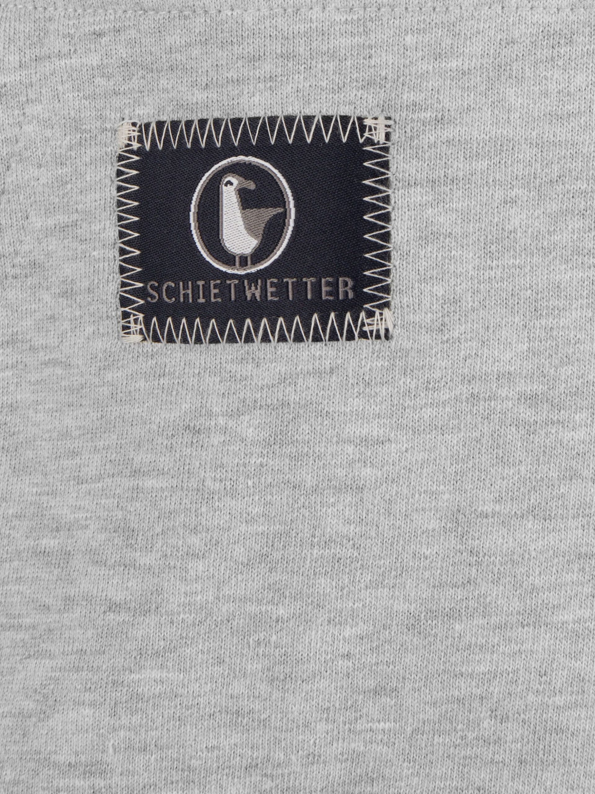 Schietwettr Kapuzenpullover Unisex Kinder Hoodie Toni Möwe Schietwettr Kapuzenpullover Unisex Kinder Hoodie Toni Möwe