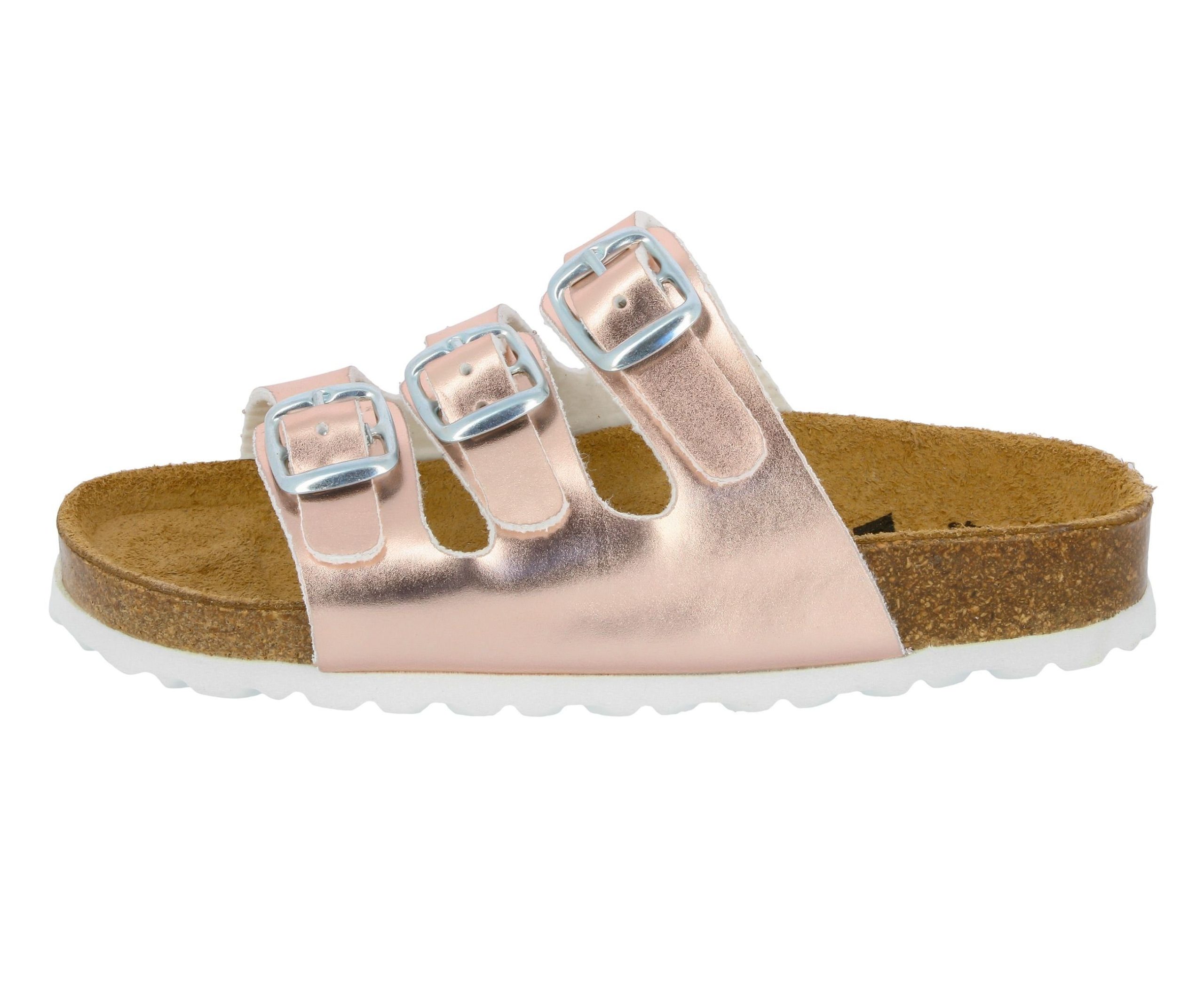 Lico Bioline Kids Shine Pantofles - Comfortable & Stylish