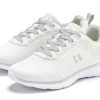 Lascana Sneaker Freizeitschuh, Halbschuh im sportiven Look VEGAN