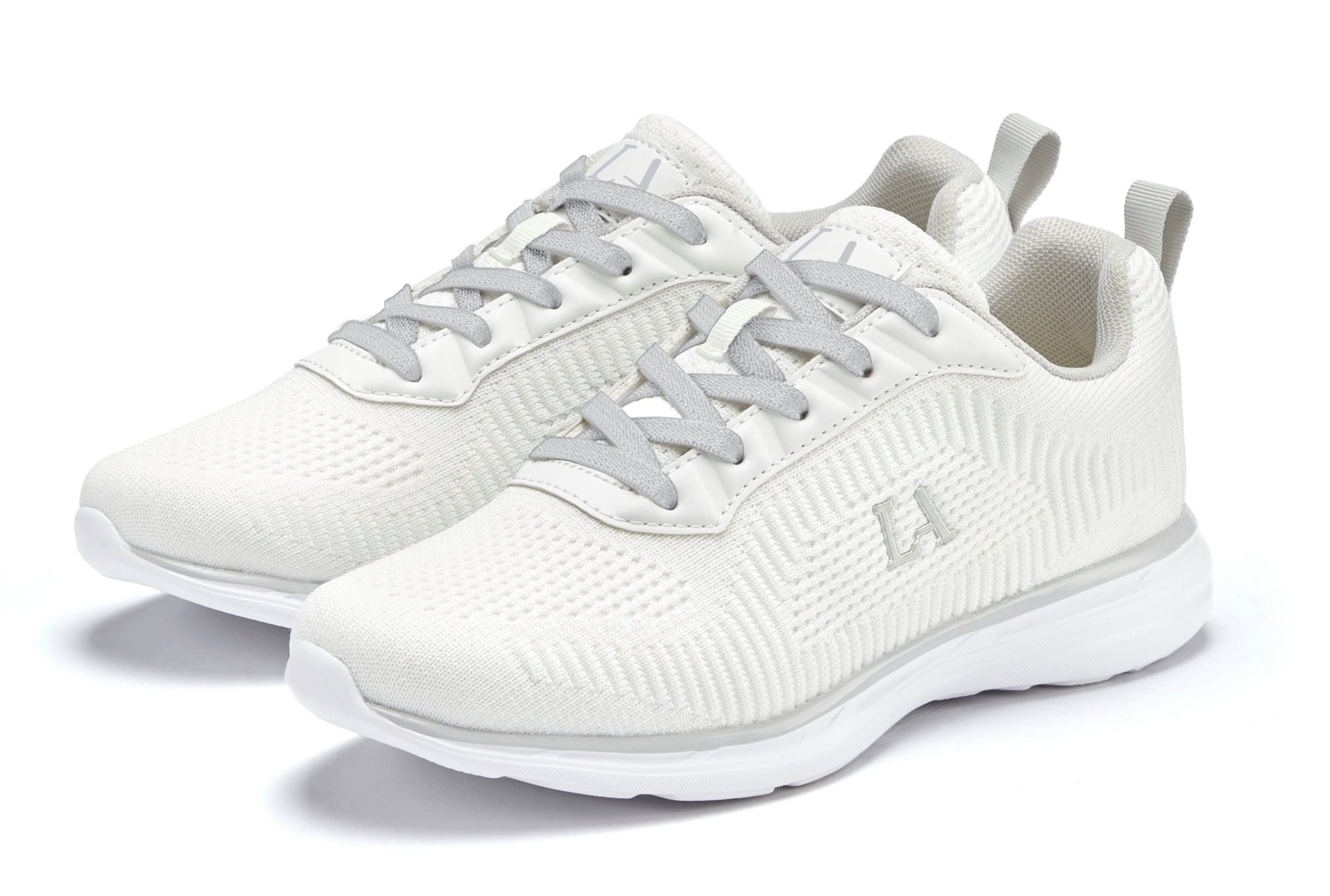 Lascana Sneaker Freizeitschuh, Halbschuh im sportiven Look VEGAN