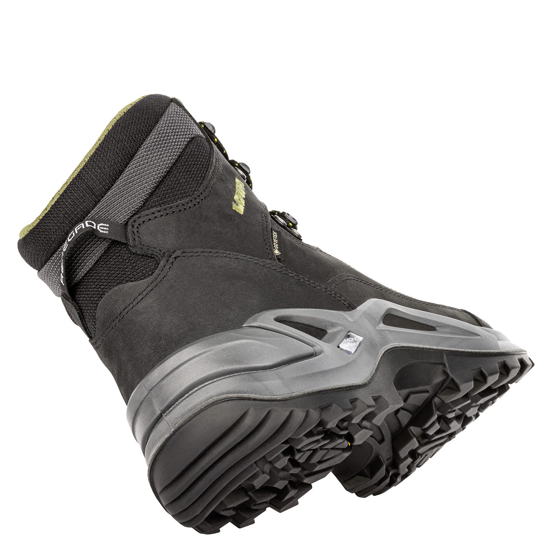 Lowa Trekking Boots - Premium Quality & GORE-TEX® Protection