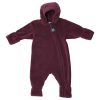 Sterntaler® Microfleece Overall - Cozy Baby Jumpsuit | Shop Now