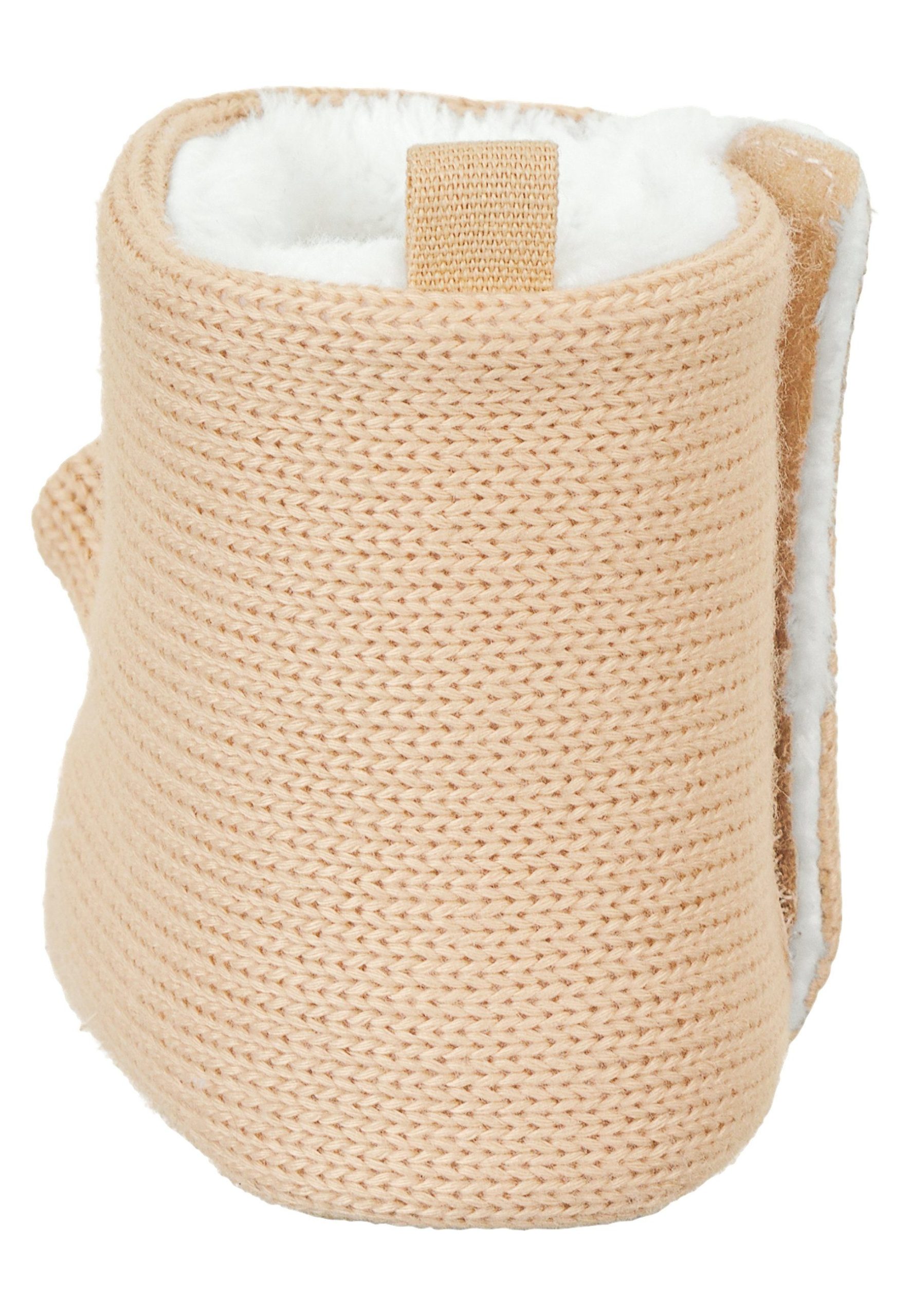 Sterntaler® Baby Reindeer Crawler Boots | Cozy Knit Design