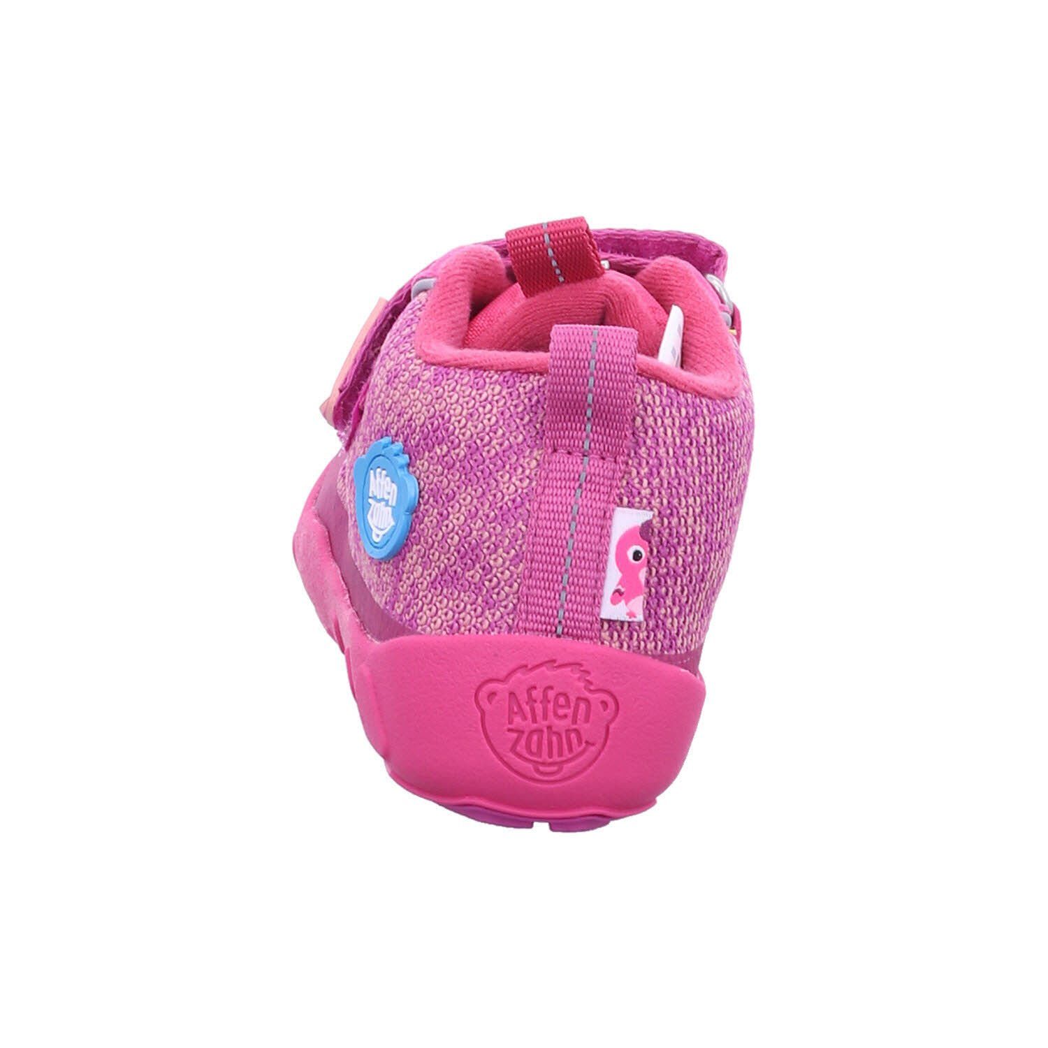 Affenzahn Kreativ Bär Boy's Half-Shoe - Explore with Comfort!