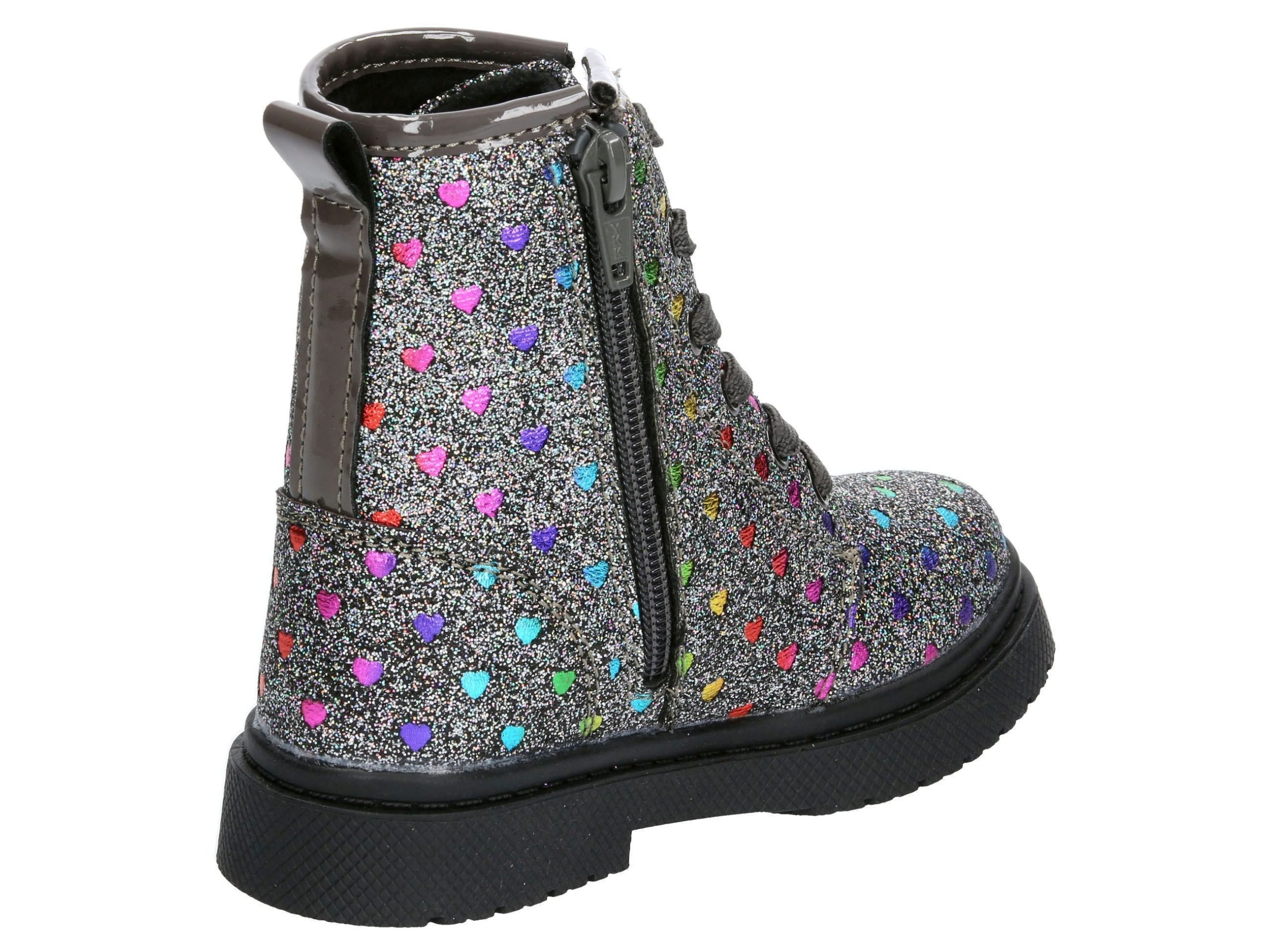 Lico Freizeitstiefel Isalie Lico Freizeitstiefel Isalie