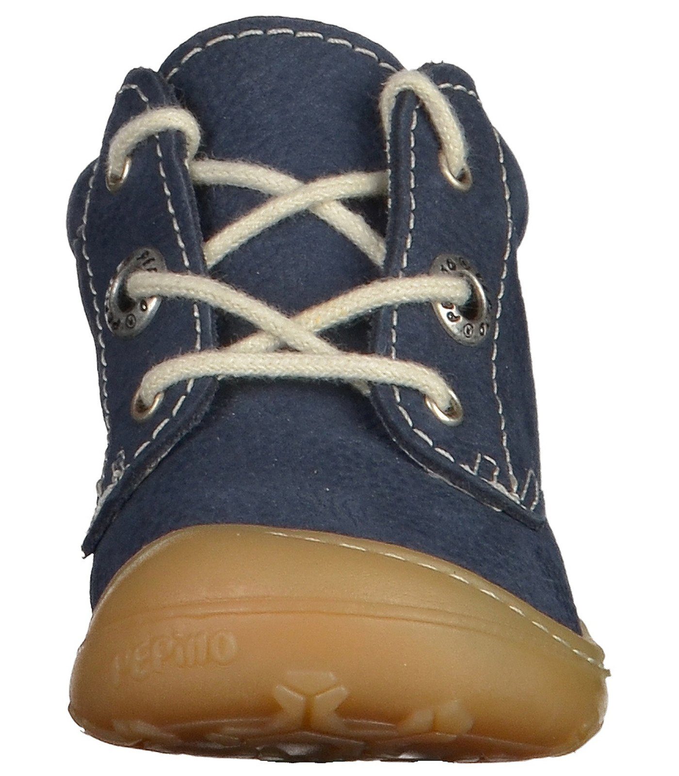 Ricosta Pepino 'Cory' Lauflerner: Premium Leather Kids Running Shoe - WMS Fit Ricosta Pepino 'Cory' Lauflerner: Premium Leather Kids Running Shoe - WMS Fit