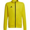 Adidas Entrada 22 Kids Training Jacket | Performance & Durability