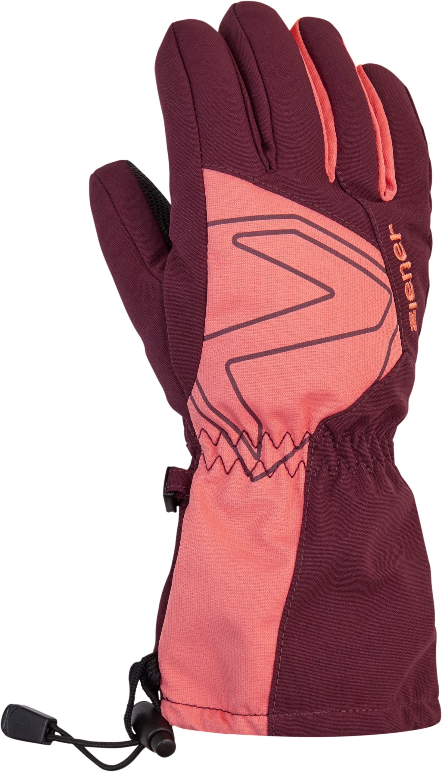 Ziener Fäustlinge Ziener Junior Laval As Aw Glove Kinder