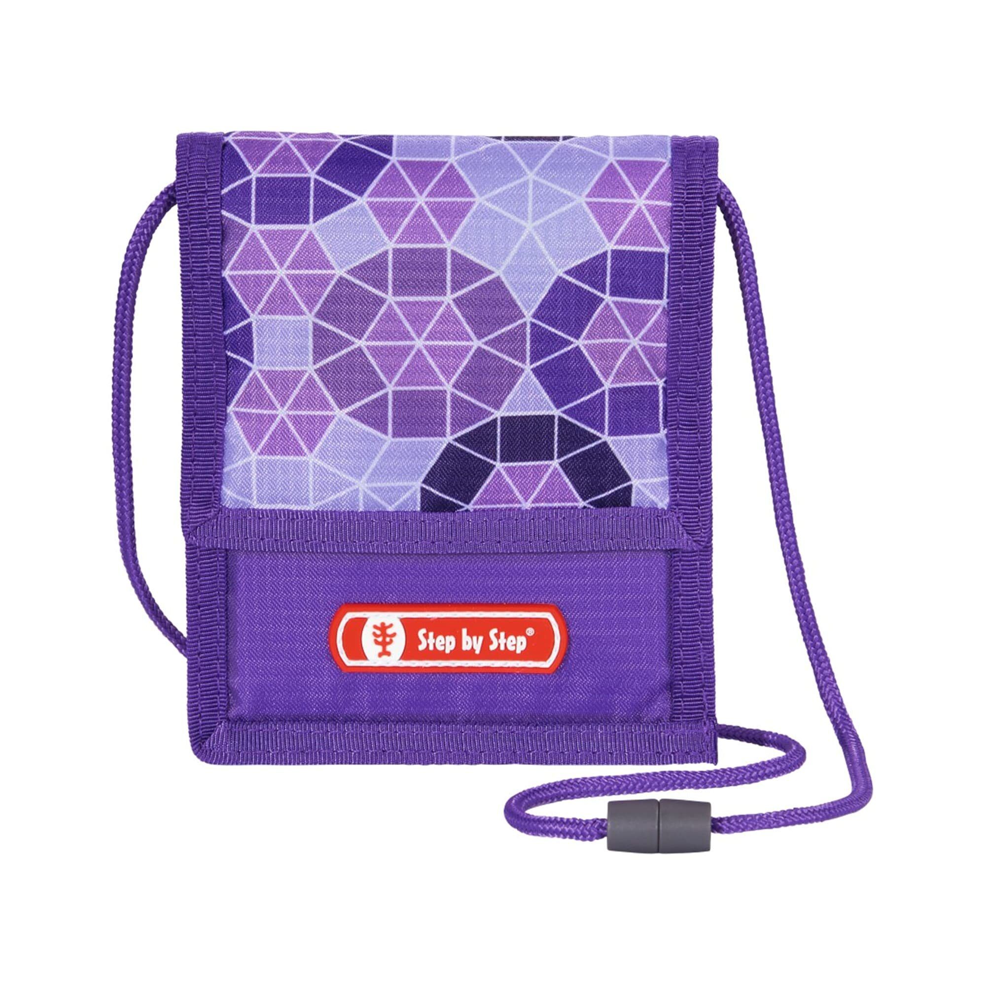 Step by Step Brustbeutel mit Festerfach, Kleingeldfach (1-tlg)