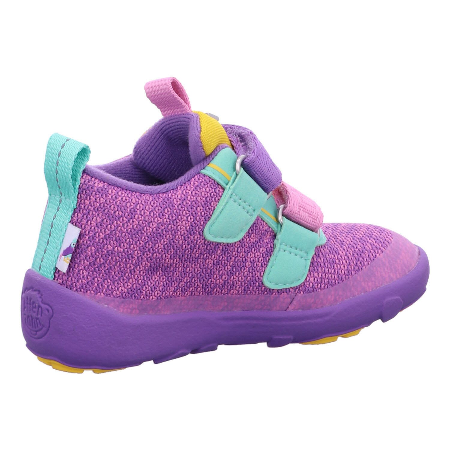 Affenzahn Kreativ Bär Boy's Half-Shoe - Explore with Comfort! Affenzahn Kreativ Bär Boy's Half-Shoe - Explore with Comfort!