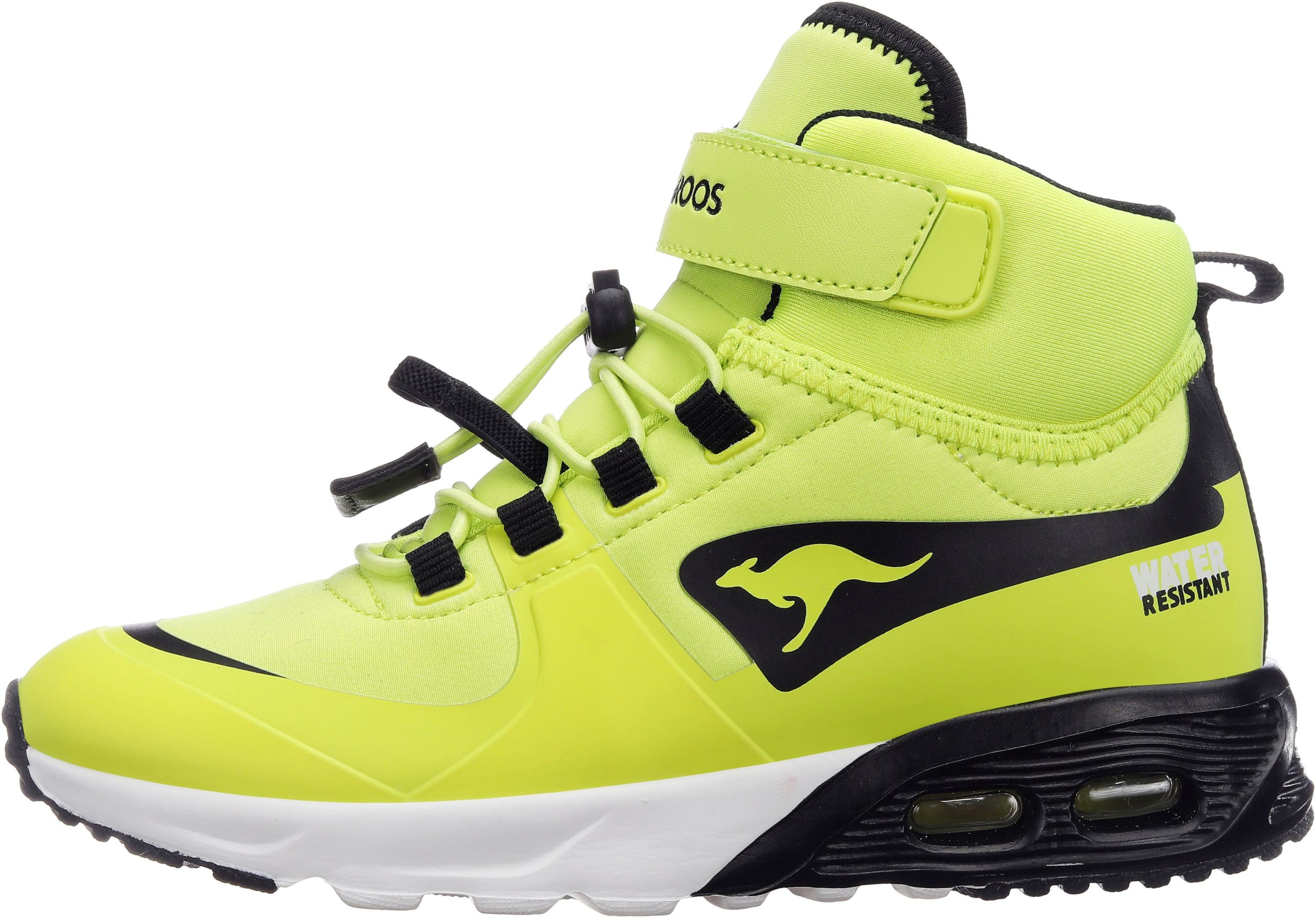 Kangaroos KX-Hydro Sneaker Sneakerboot, Winterschuh, wasserdicht