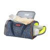 Step by Step Training Bag - 13L with Wet/Shoe Compartment