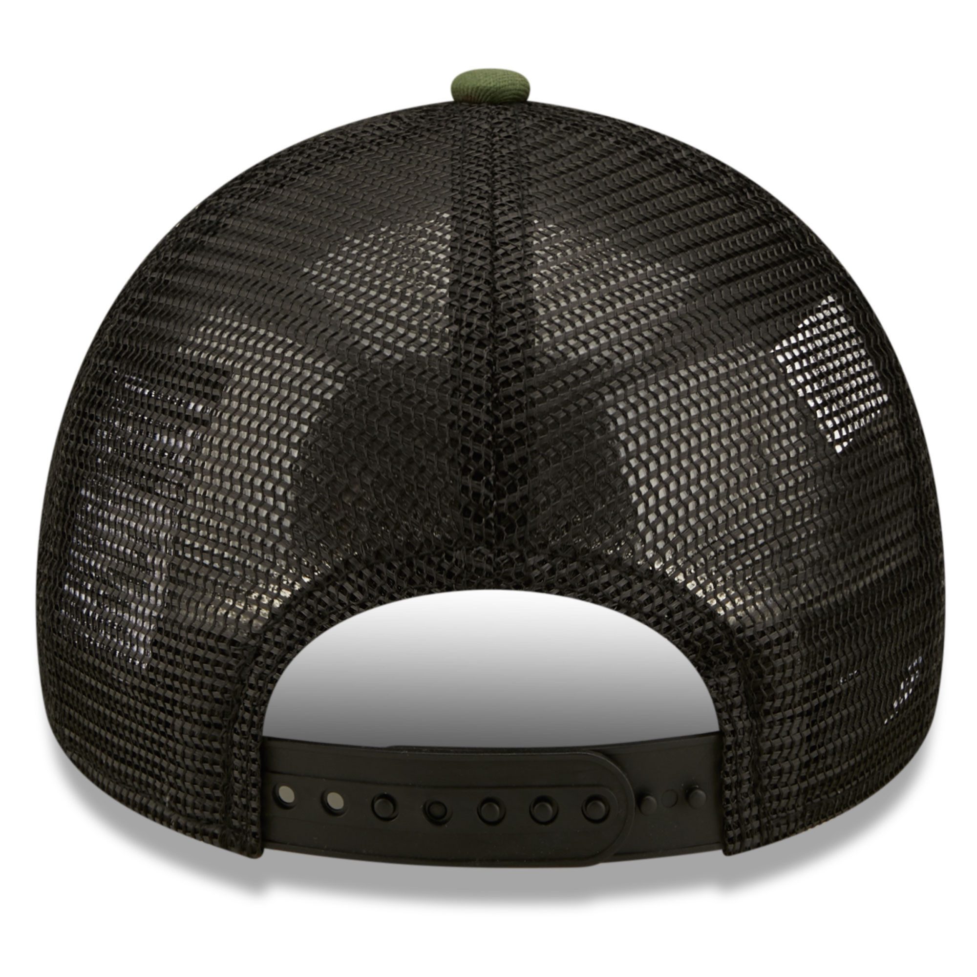 MLB Kids 9Forty Strapback Cap - New York Yankees & Los Angeles Dodgers - Official New Era