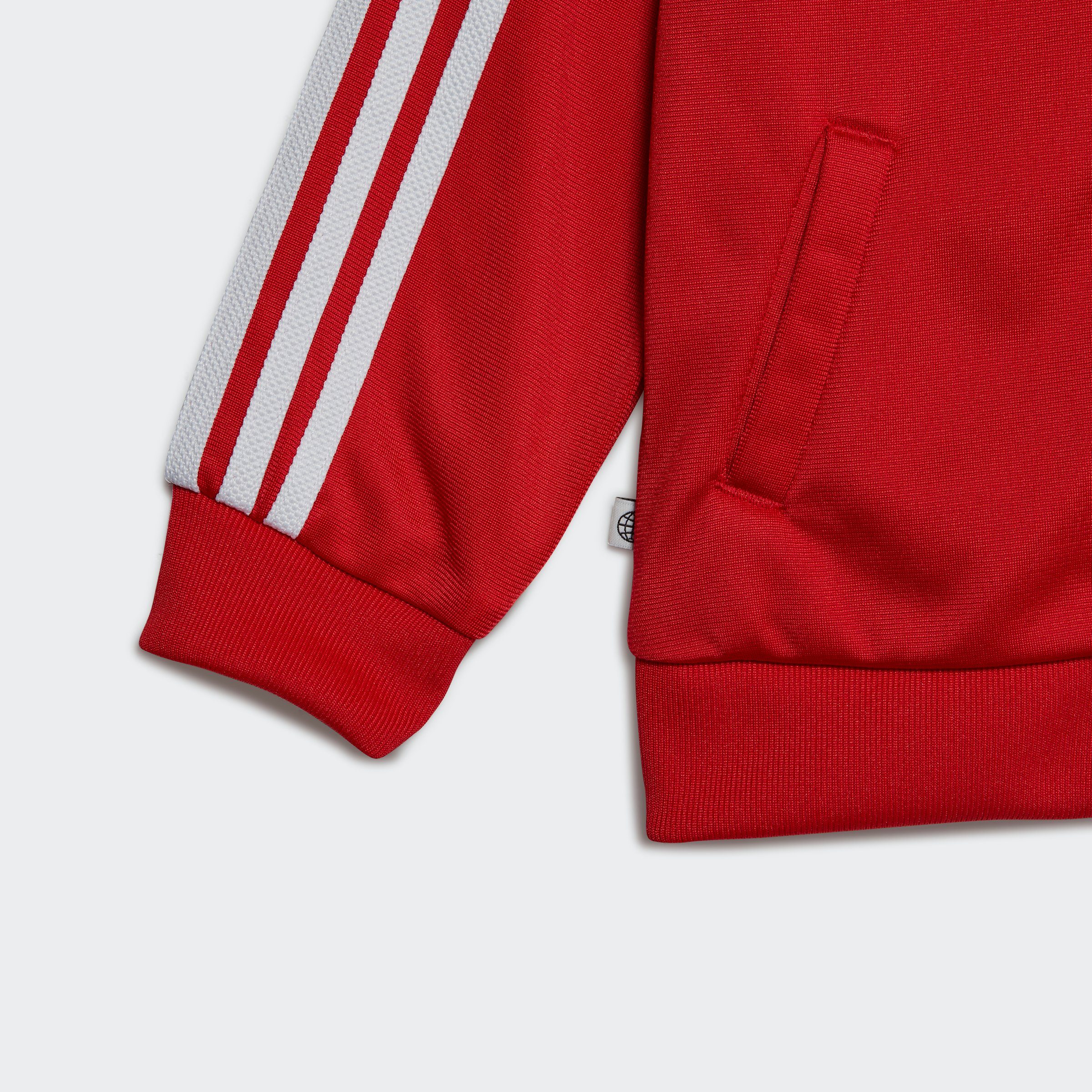 Adidas Adicolor SST Kids' Tracksuit - Iconic 2-Piece Set