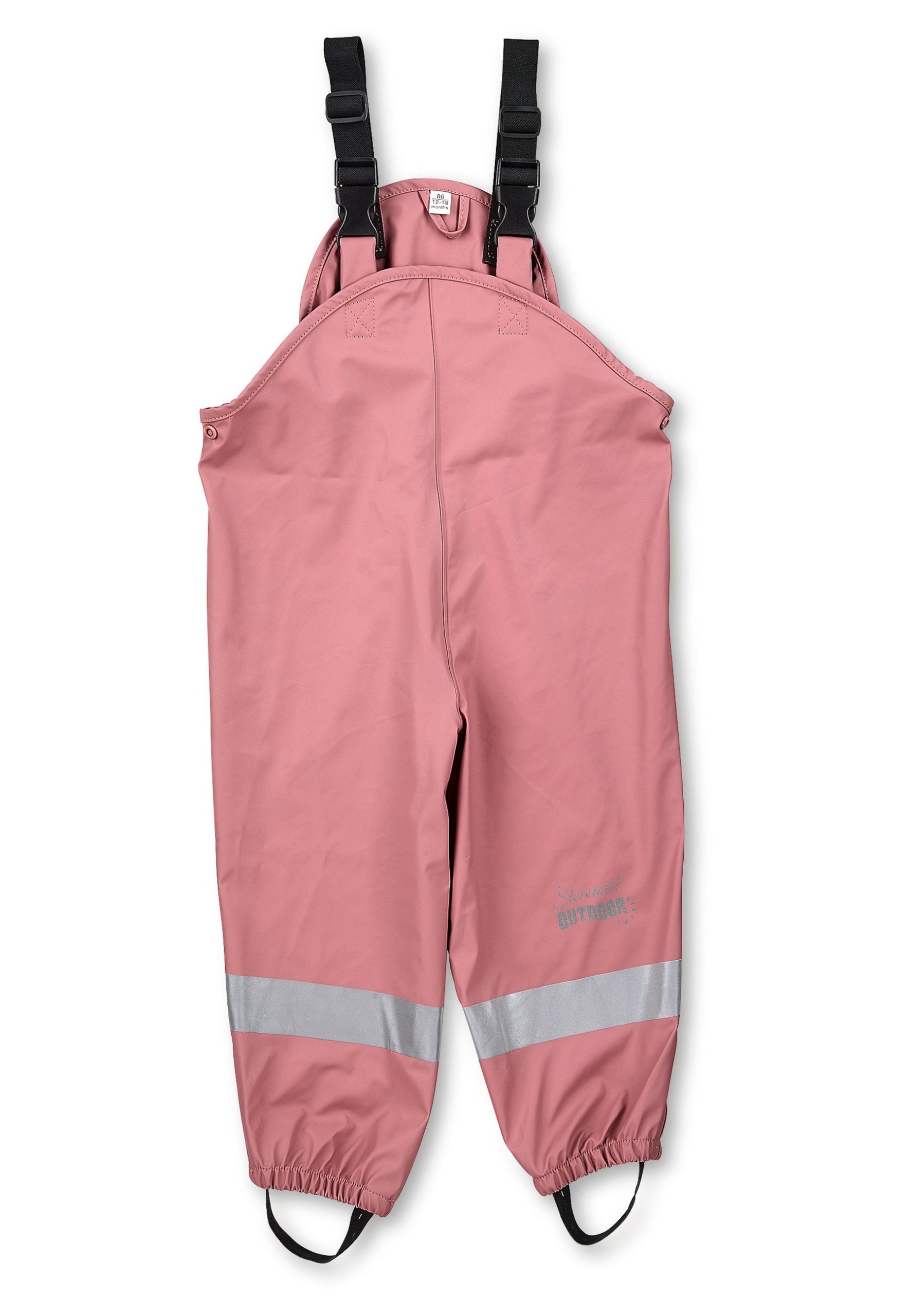 Sterntaler Waterproof Rain Pants & Overalls - Kids' Adventure Gear