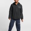Kids' Solyd Softshell Jacket - Adventure Ready
