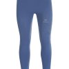 Erima Functional Tight Long Sleeve Baselayer - Performance Apparel