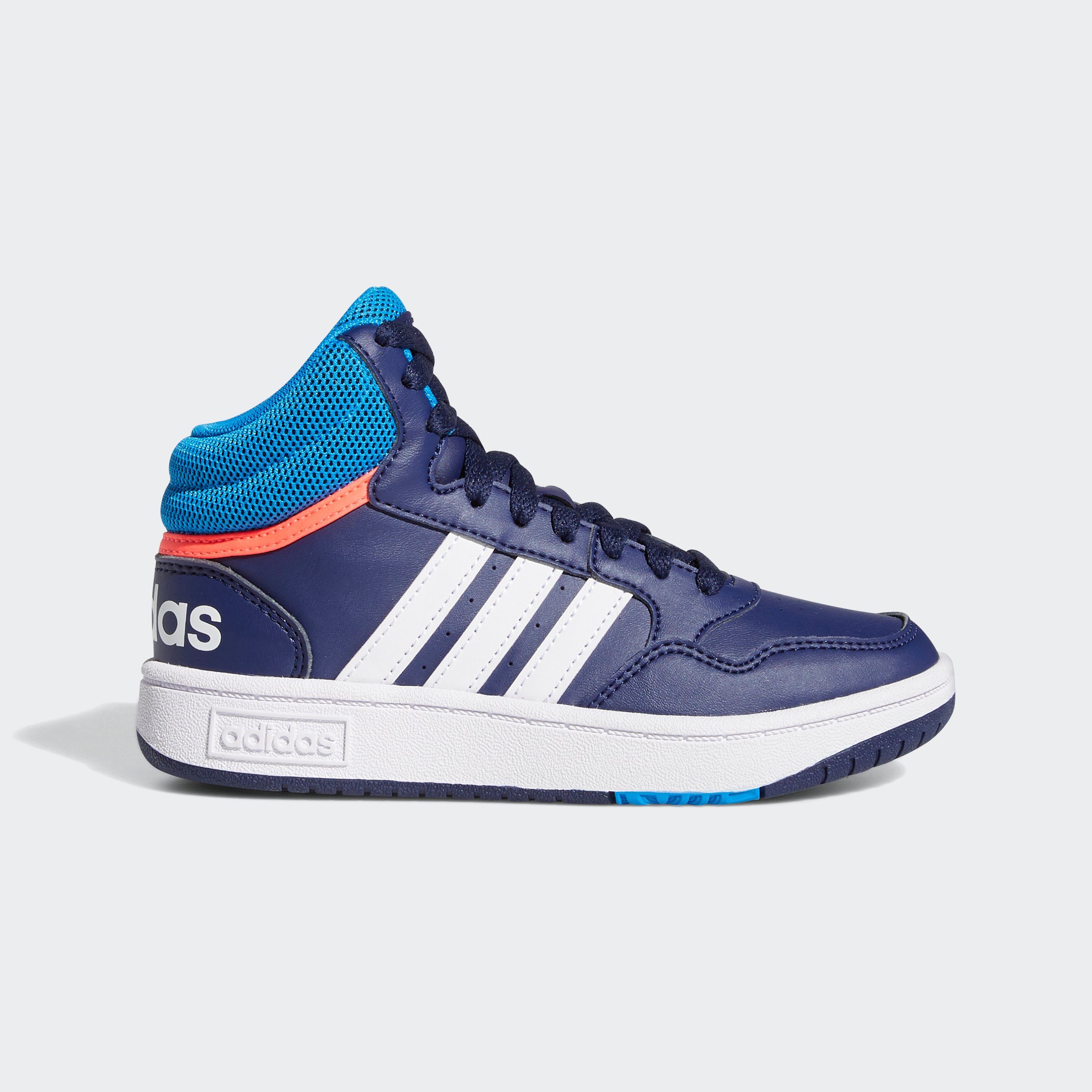 adidas Sportswear HOOPS MID 3.0 K Kids' Sneaker