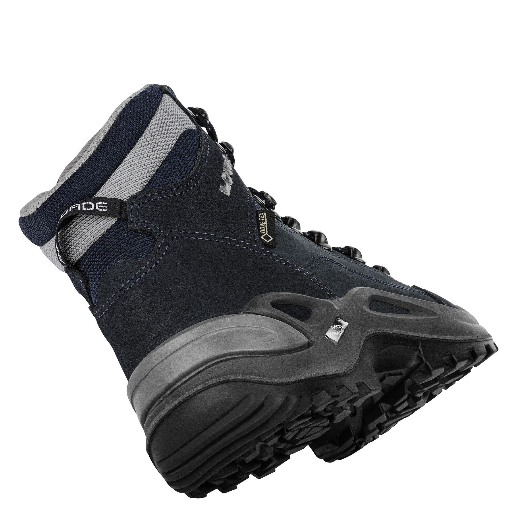 Lowa Trekking Boots - Premium Quality & GORE-TEX® Protection