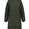 Icepeak BRILON Parka: Warm & Water-Resistant Winter Coat (1-Piece)