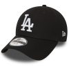 MLB Kids 9Forty Strapback Cap - New York Yankees & Los Angeles Dodgers - Official New Era