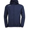 uhl sport ESSENTIAL Rain Jacket - Waterproof & Durable