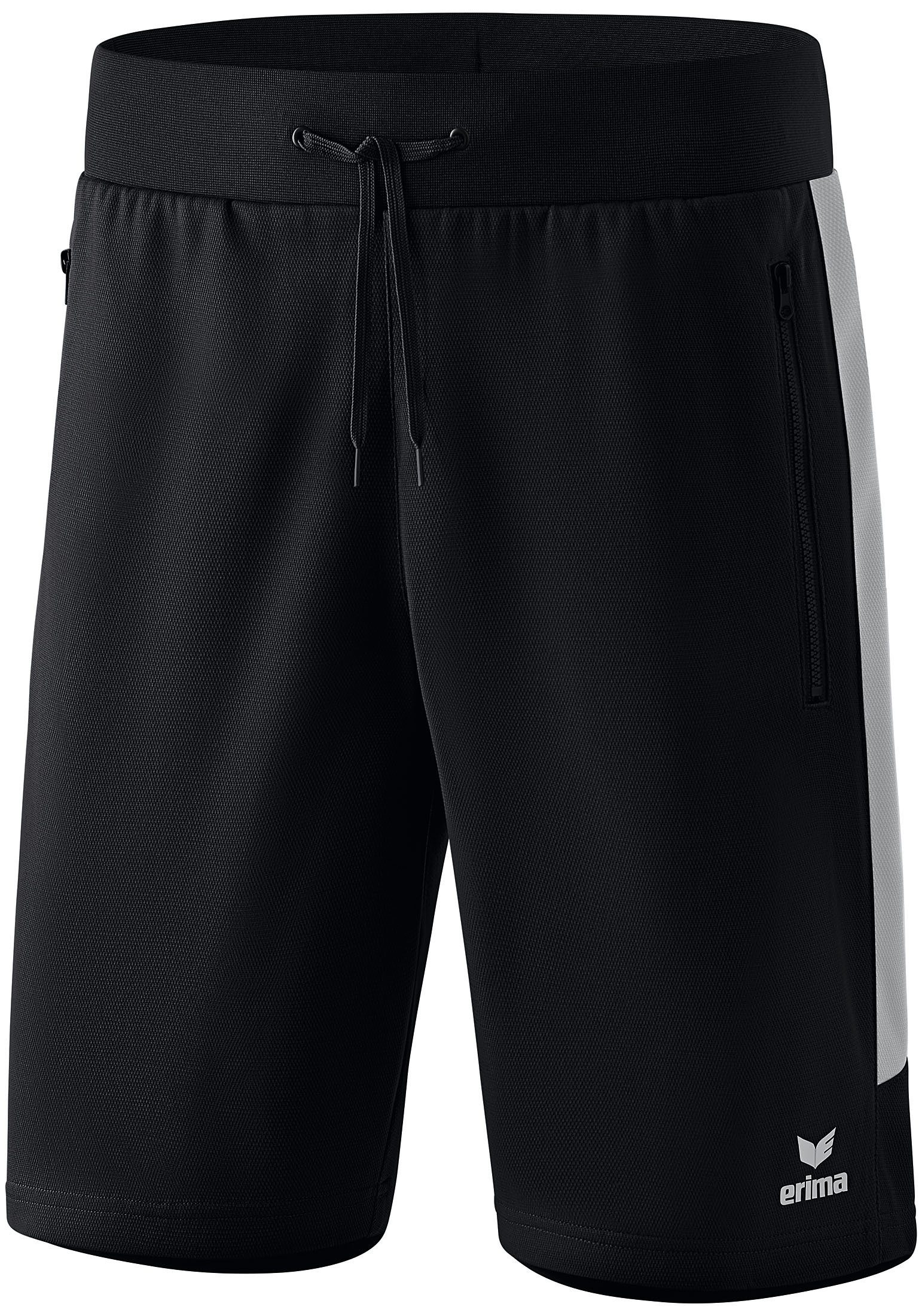 Erima Kinder Squad Worker Shorts - Youth Training Shorts