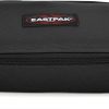 Eastpak Oval Single Pencil Case - Classic Stationery Organizer